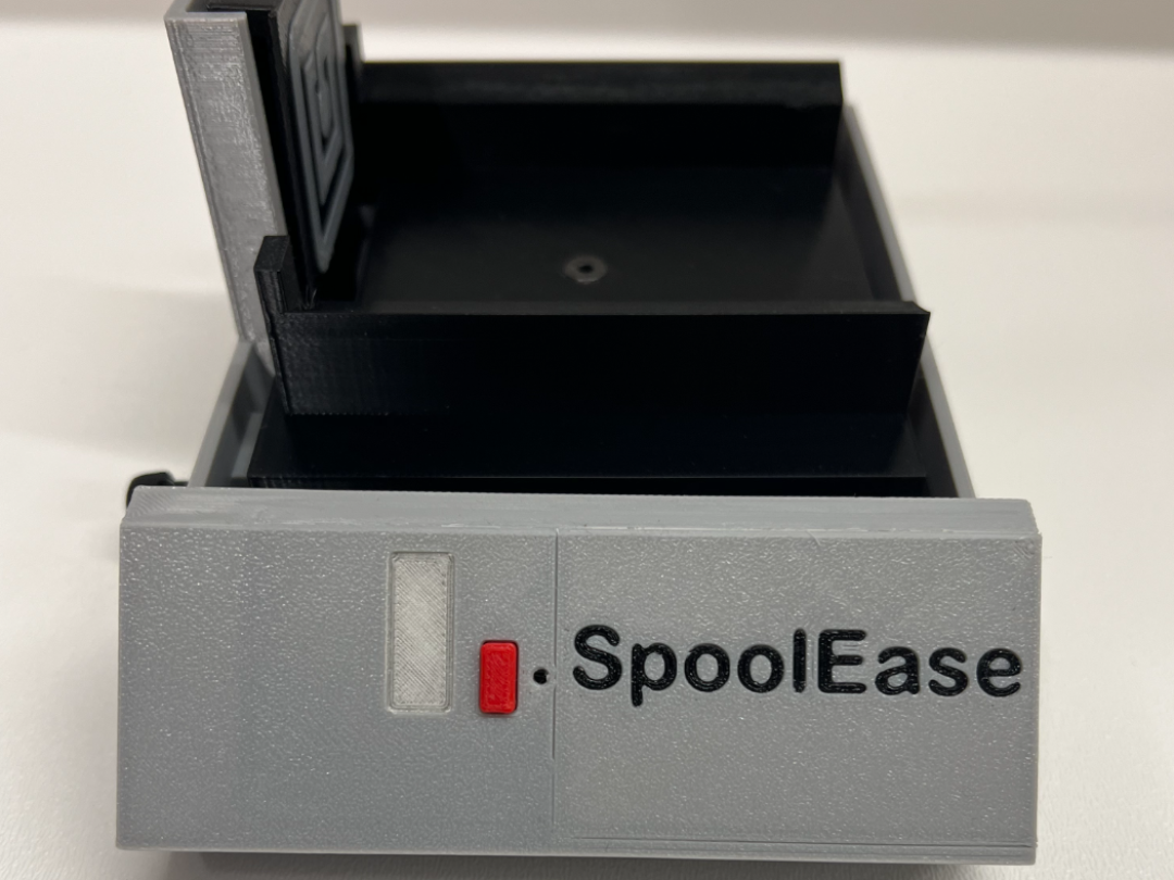 SpoolEase Scale with RFID Tag Reader