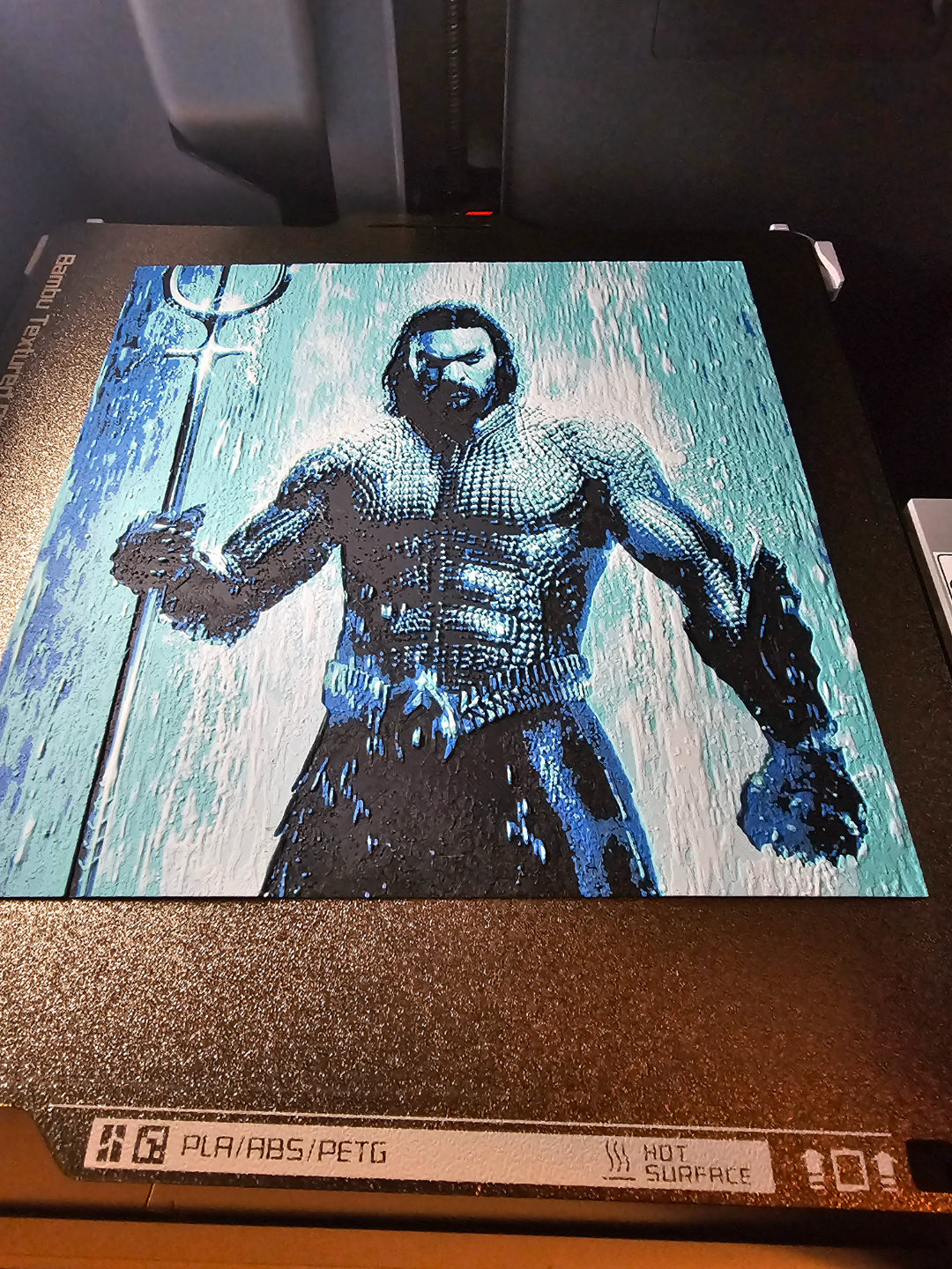Aquaman