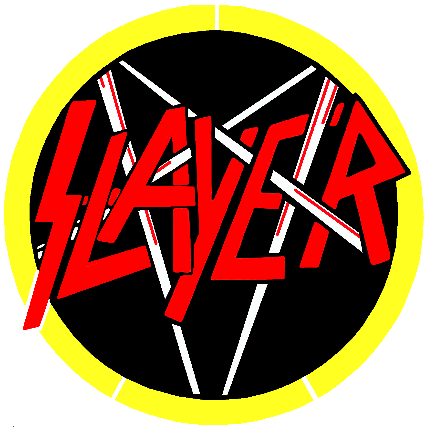 Slayer Logo