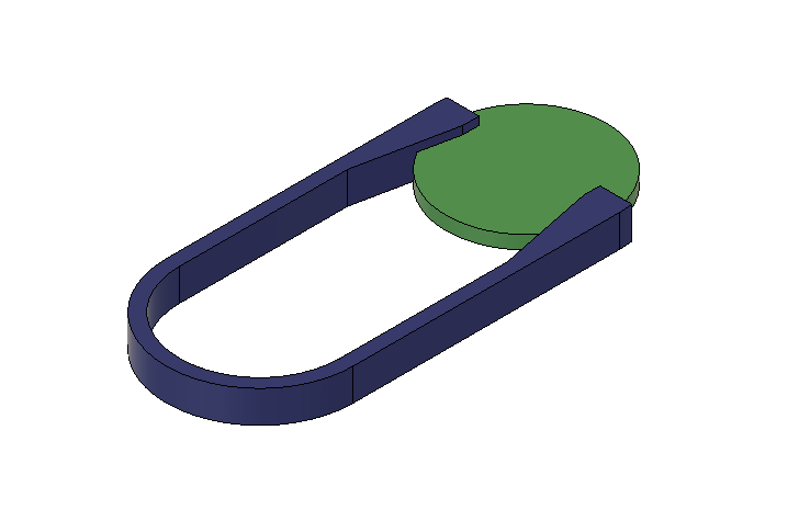 Disc Launcher