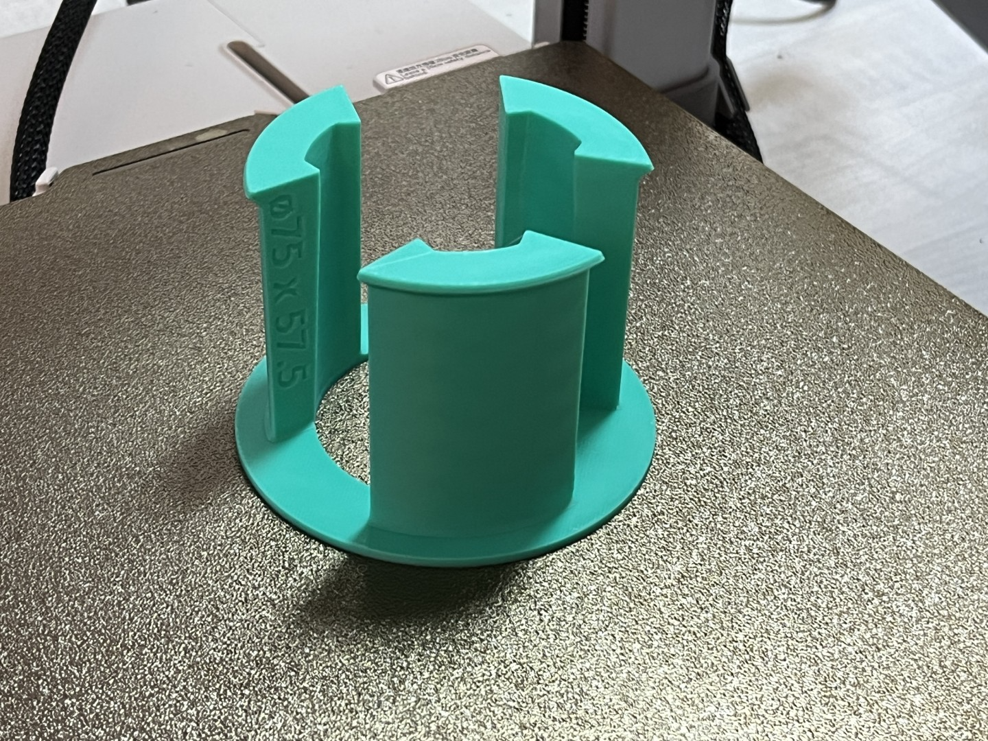 Geeetech Spool AMS lite Adapter Ultimate Version