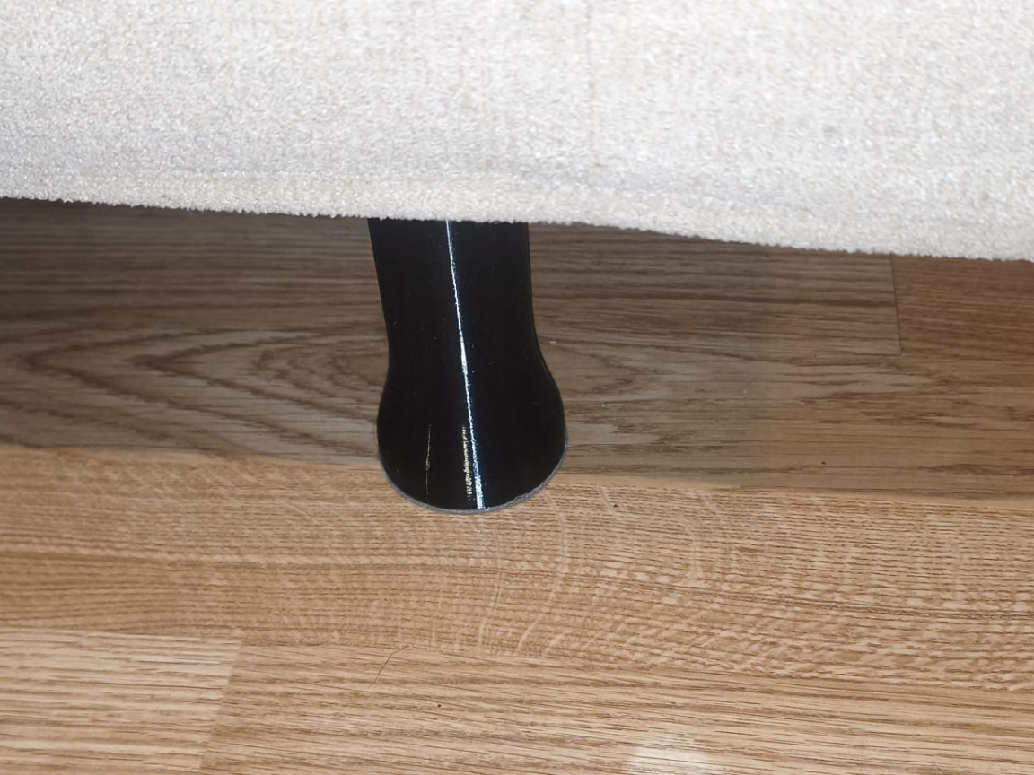PATAS PARA SOFA