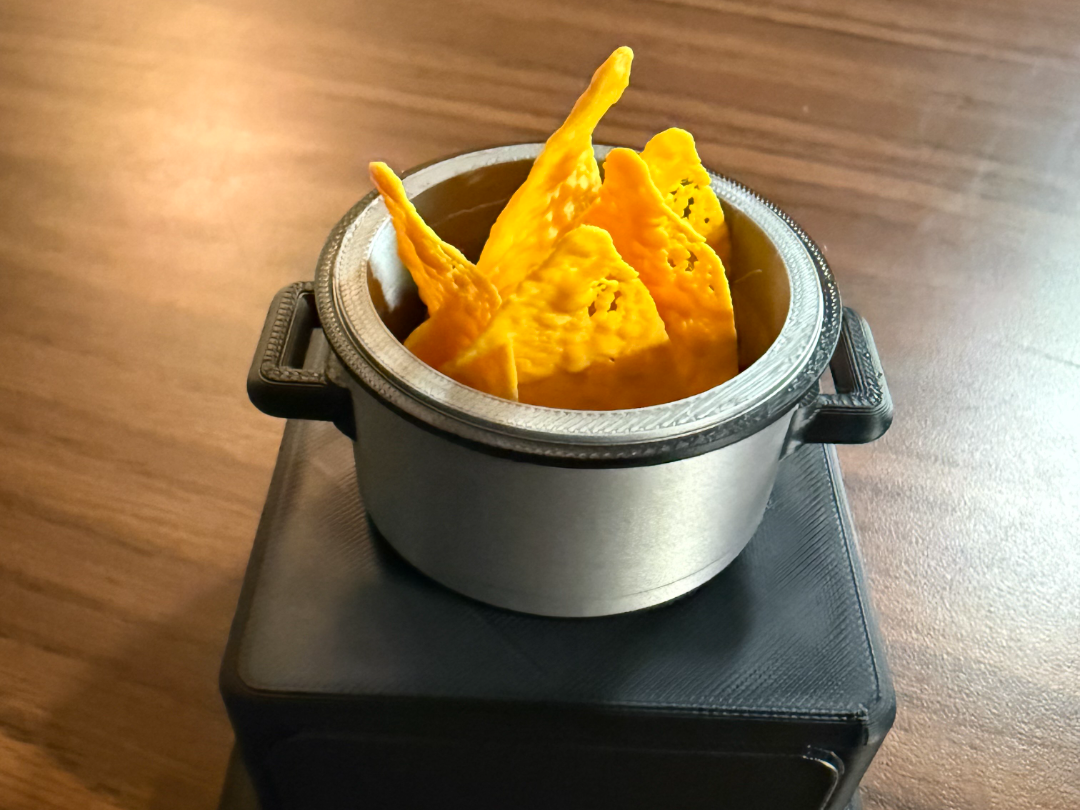 dip trophy