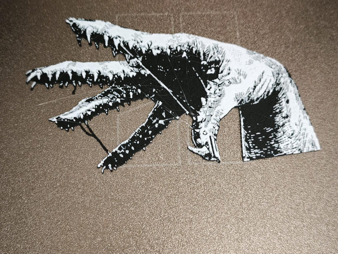 Berserker hunt showdown trait