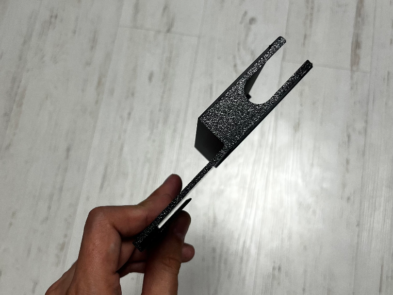 SeatGap Phone Tray (tested on Chevrolet Cruze)