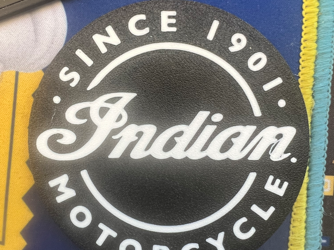 Sous-verre Indian