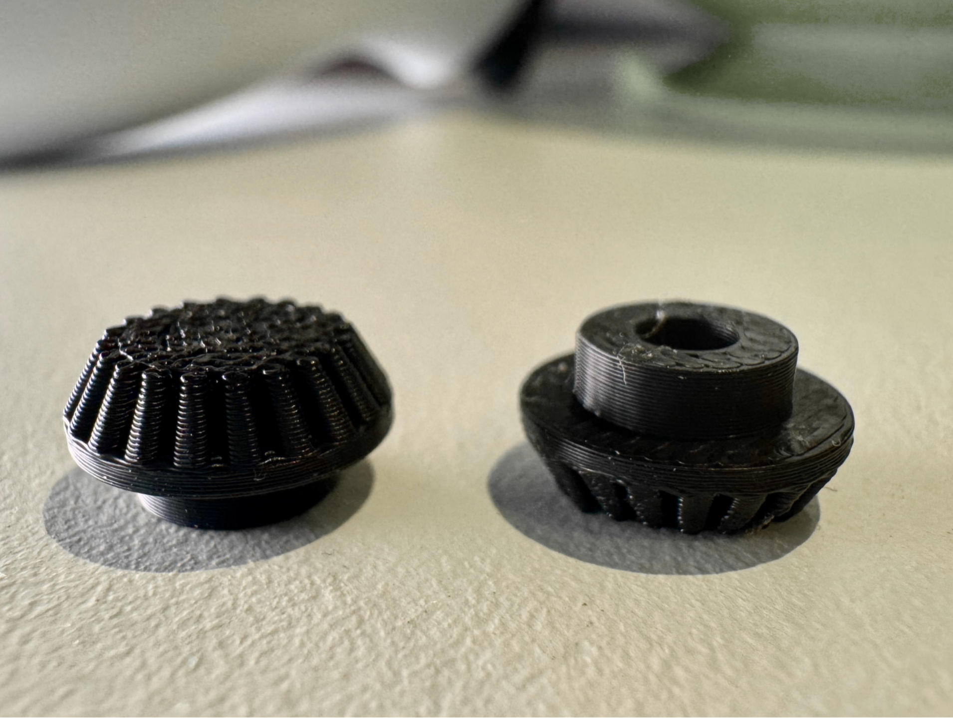 Fujifilm Sync Terminal cap