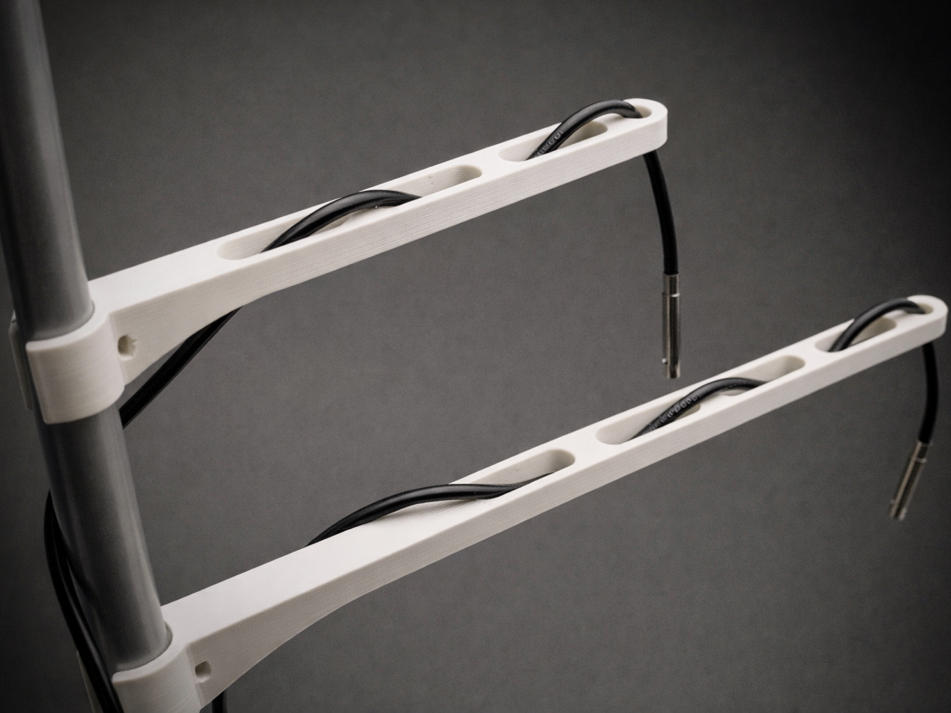 AC Infinity Sensor Holder long + extra long 300mm