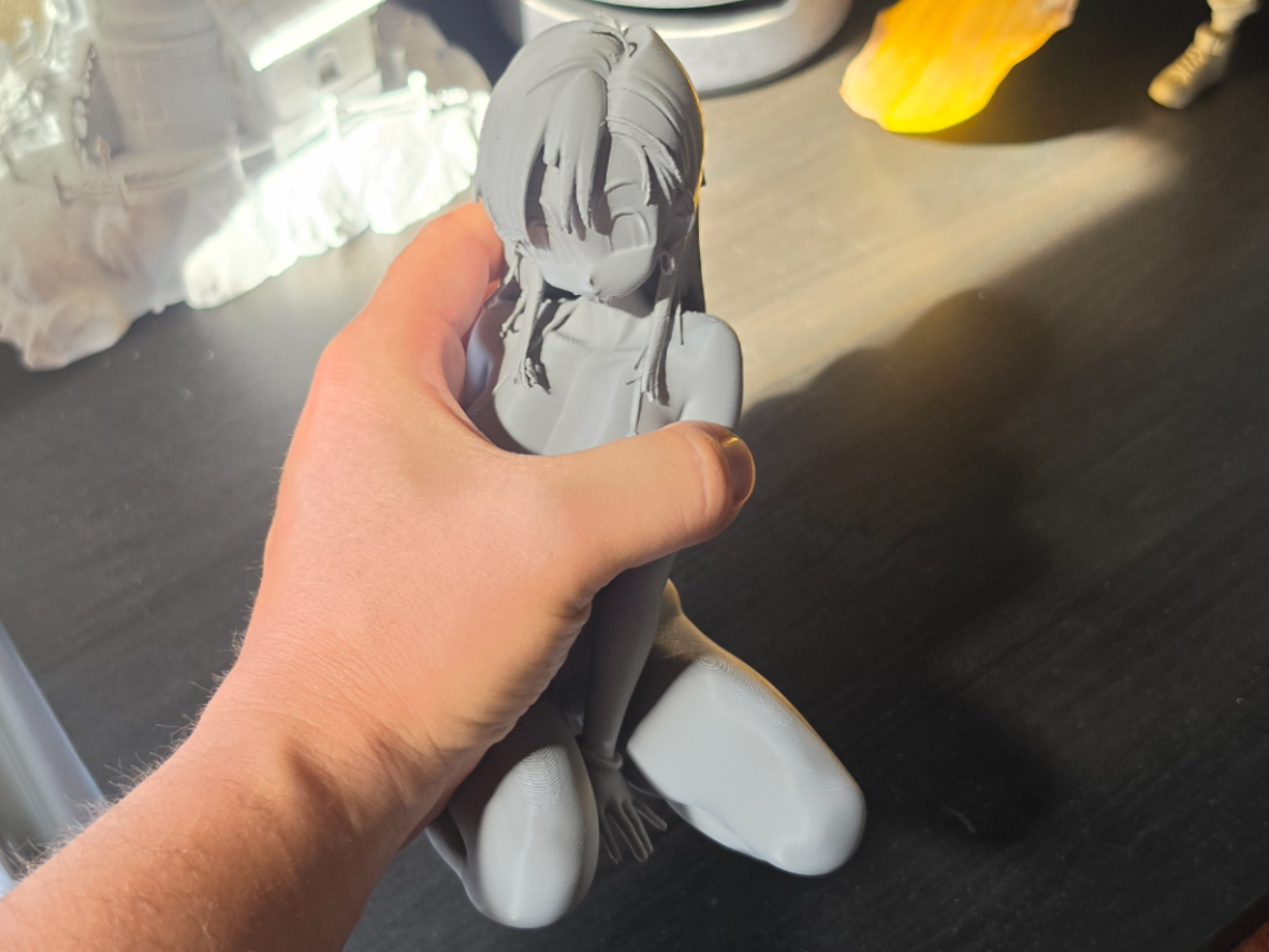Blma – Anime Figure Dragon Ball Z