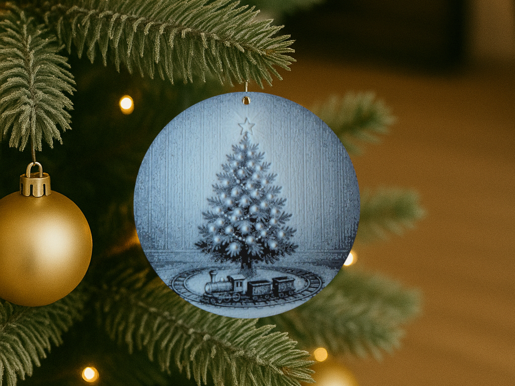 Christmas tree