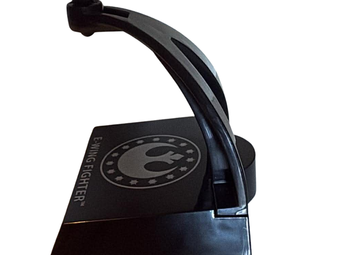 porta avion Starwars