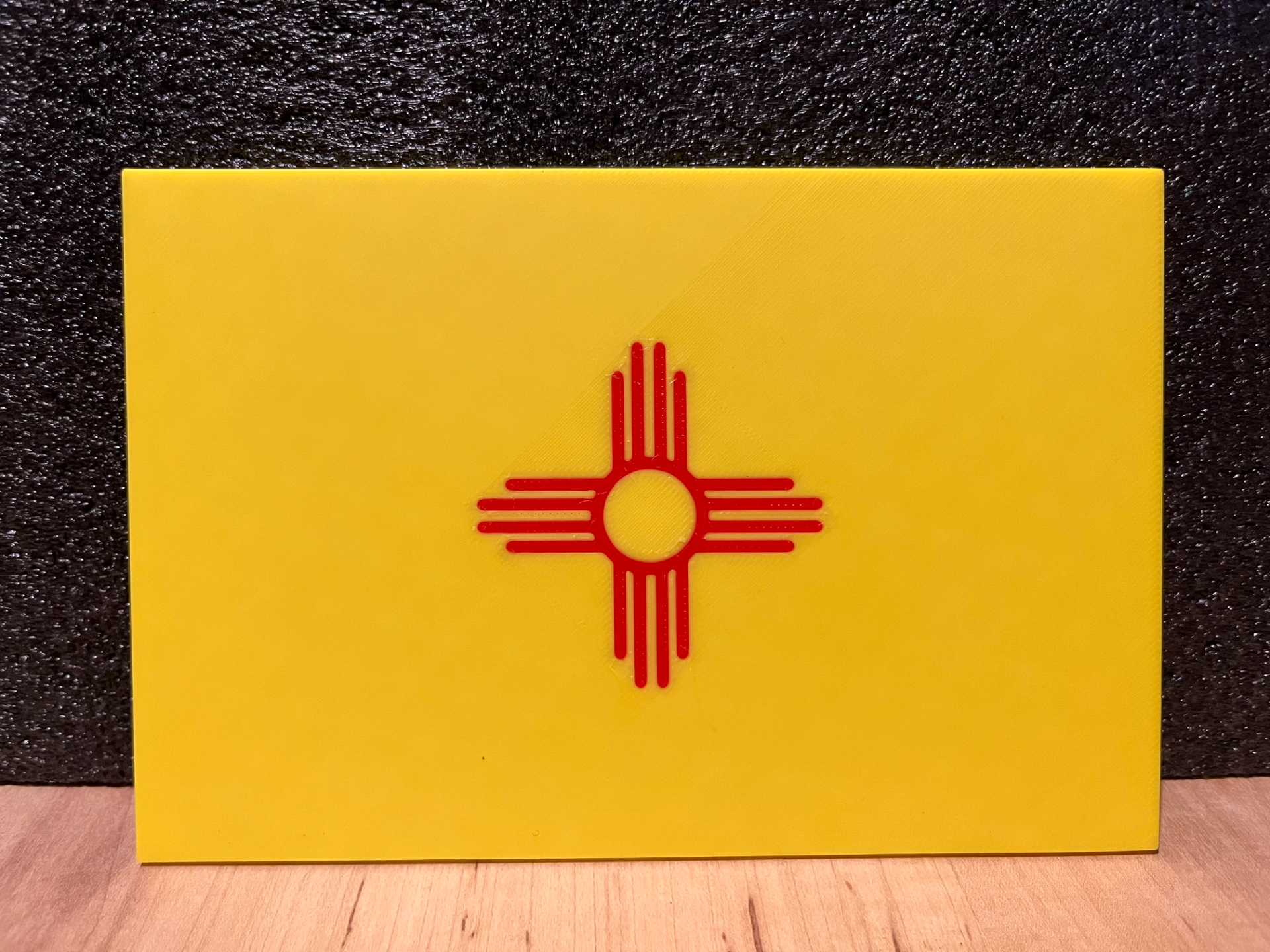 New Mexico Flag