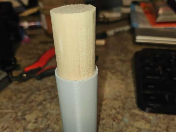 1" Dowel Joiner