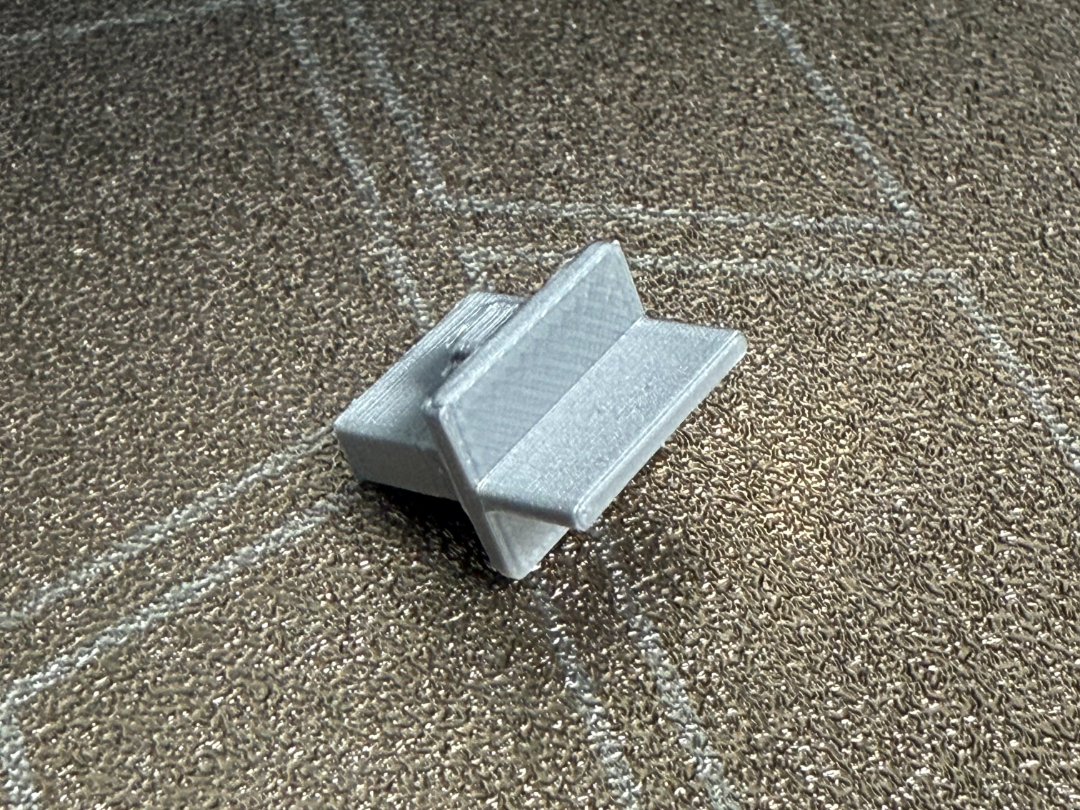 UI RJ45 Dust Cover