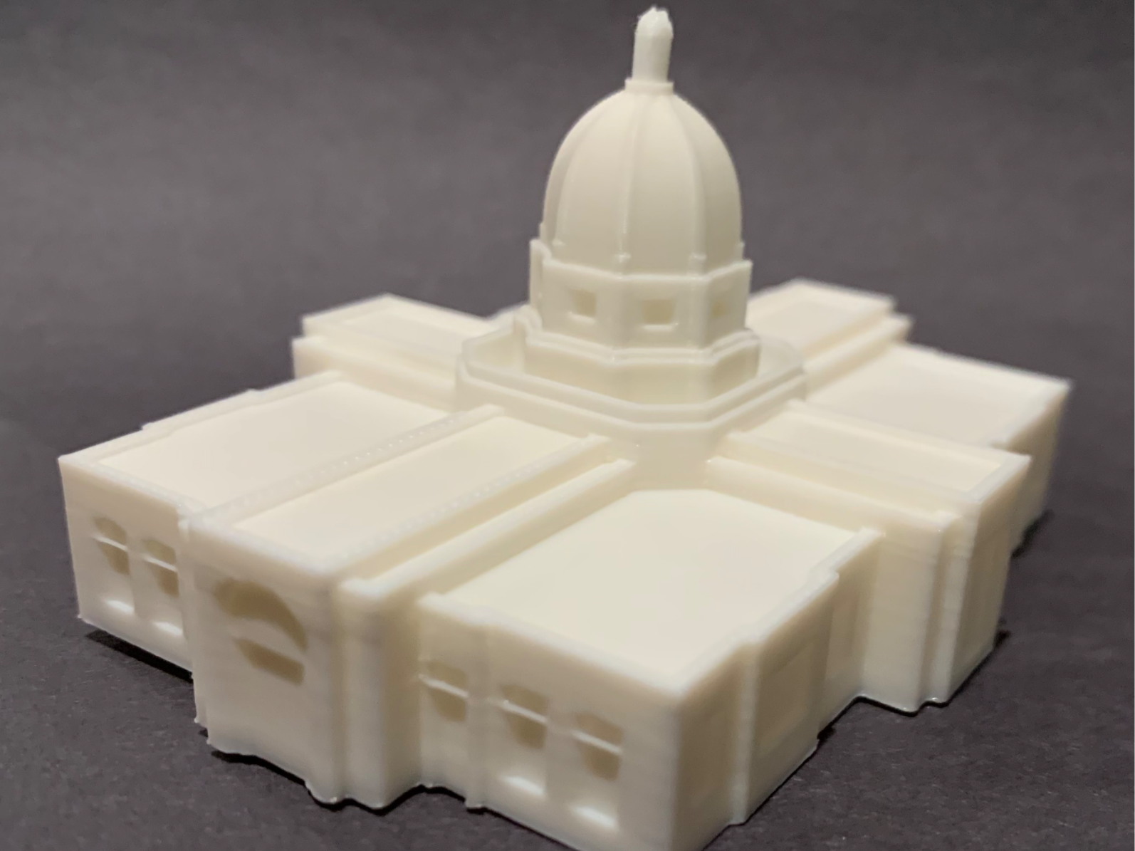 Tucson LDS Temple