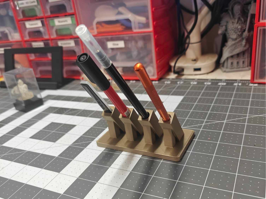 Hobby Tool Holder