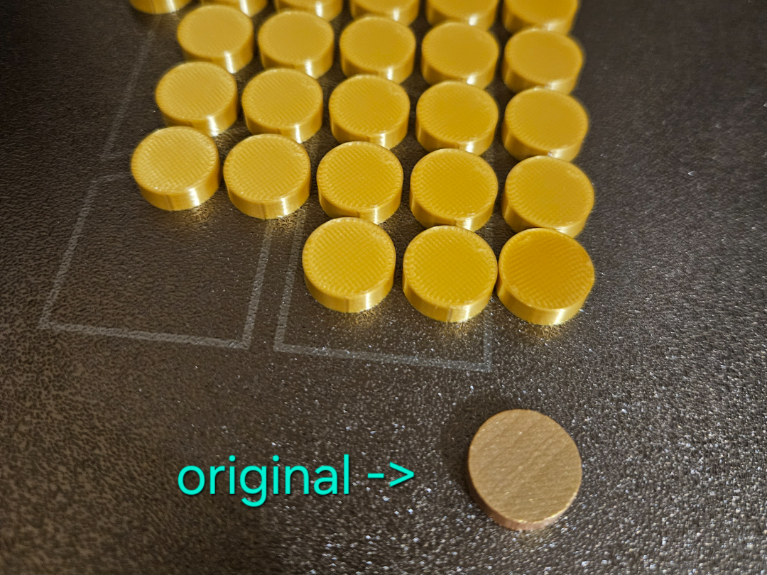 machiavelli golden coins