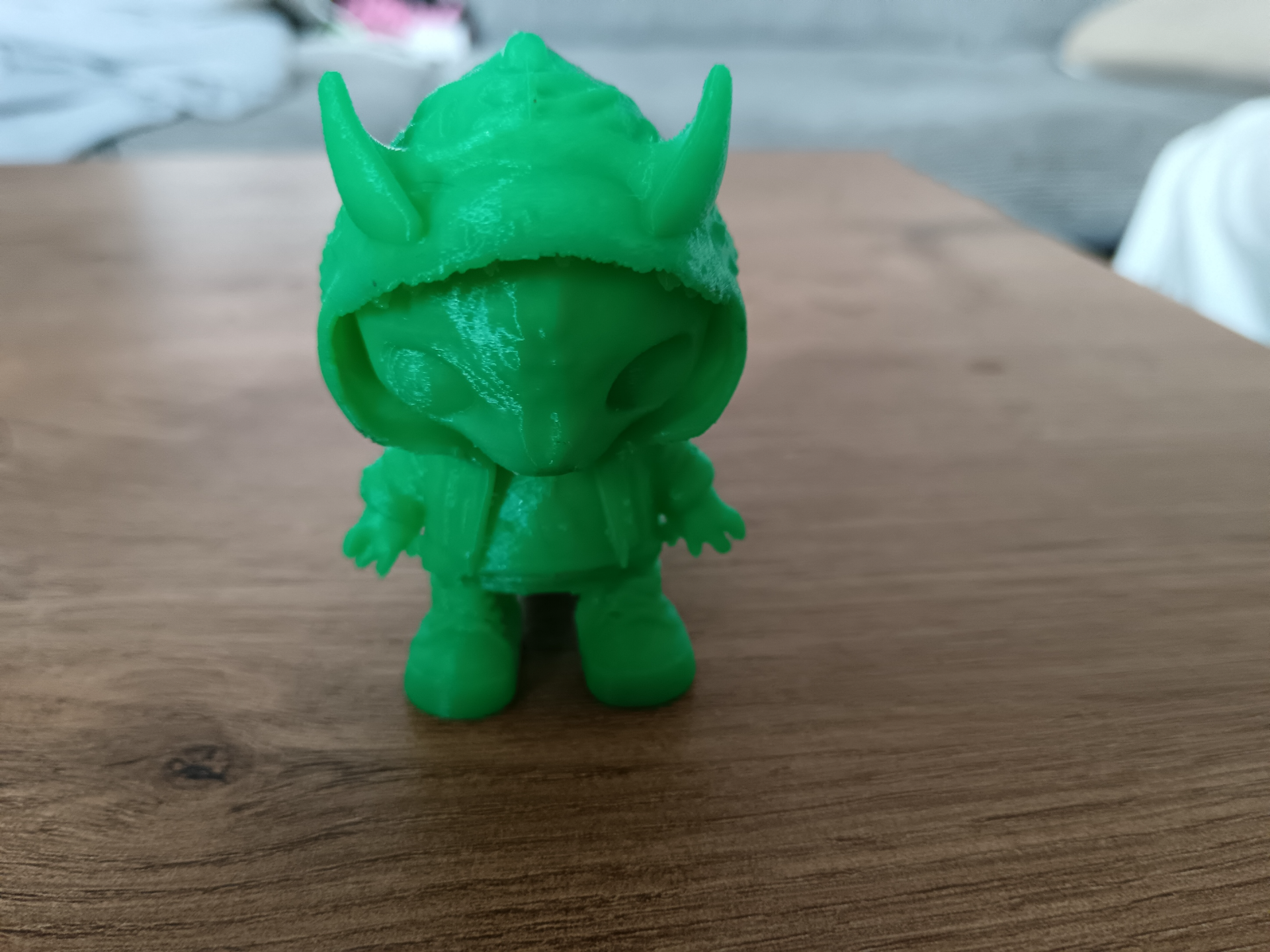 Cute Dragon