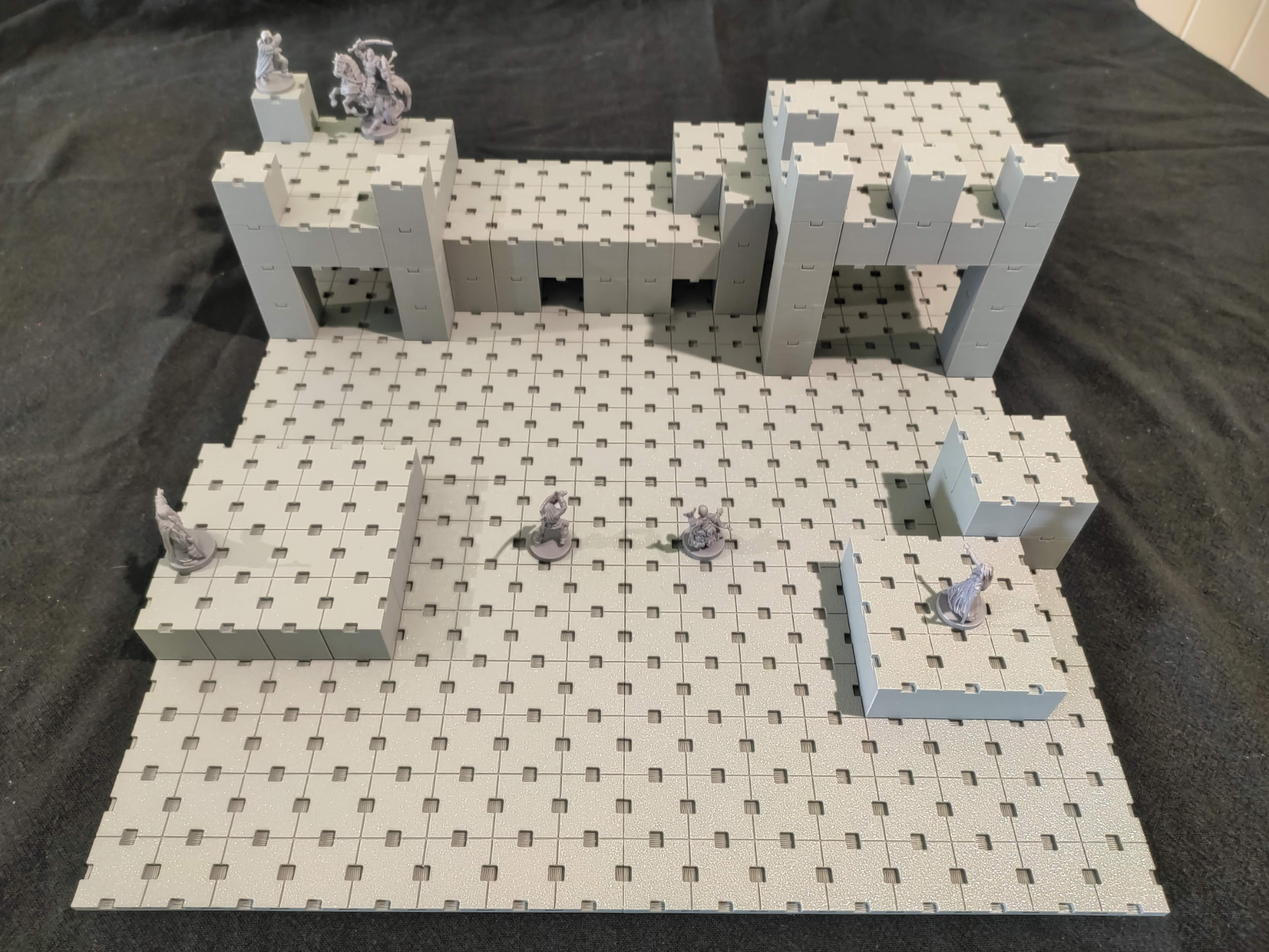 Dnd Tile set v7