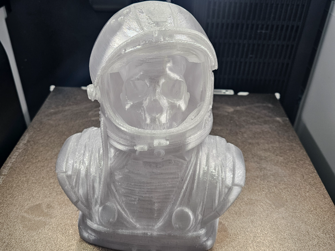 Space Skull GS