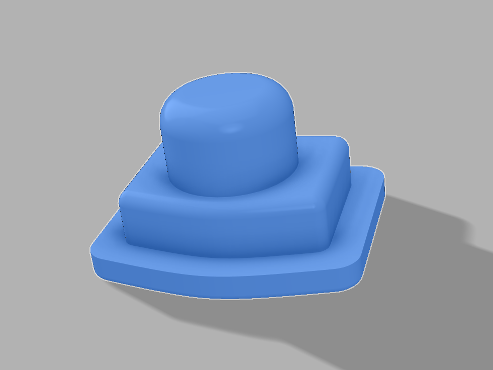 Kärcher OC3 Foldable Standfuß