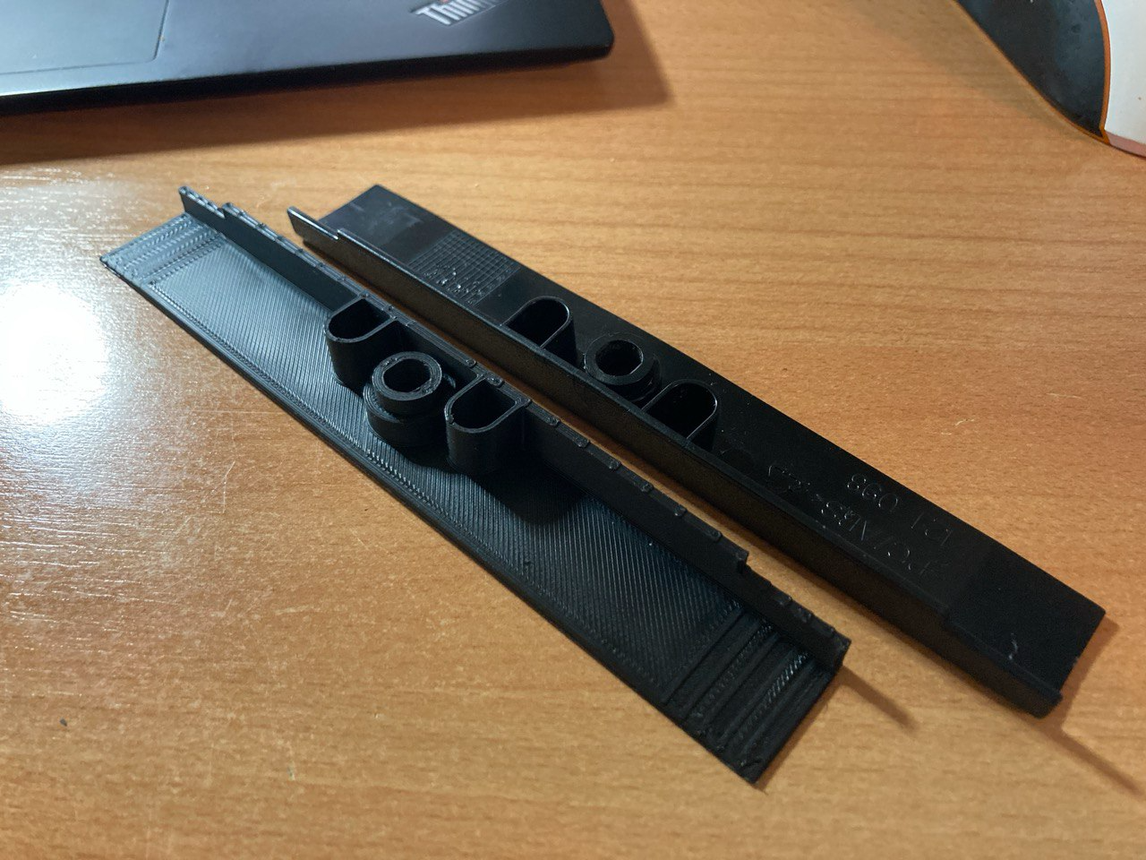 Ford Fusion 2001-2012 Roof Rack Cover