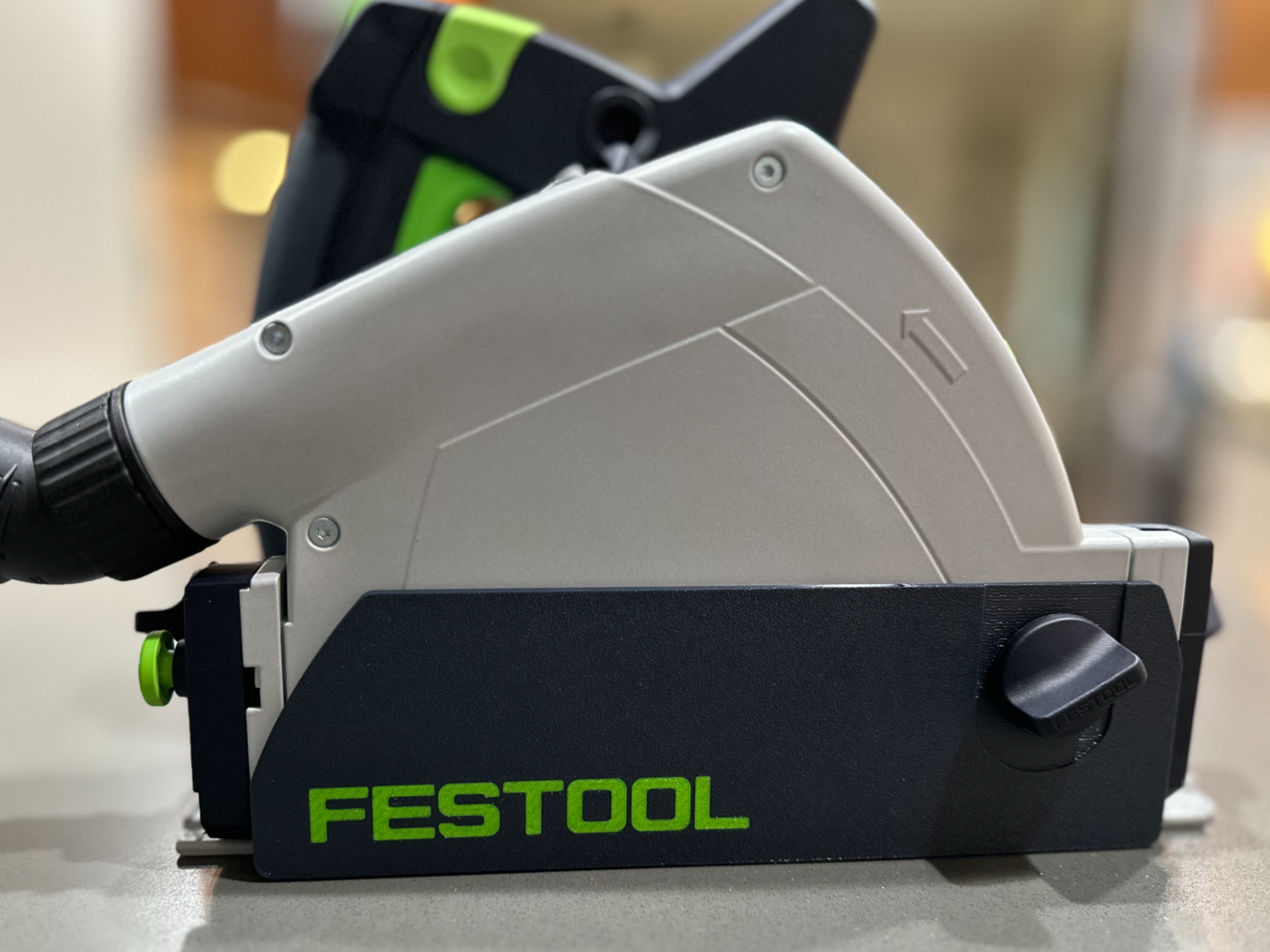 Festool Ultimate Arbor Cover