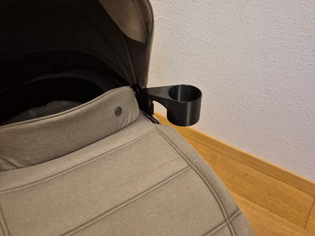 Getränkehalter Kinderwagen maxi-cosi fame