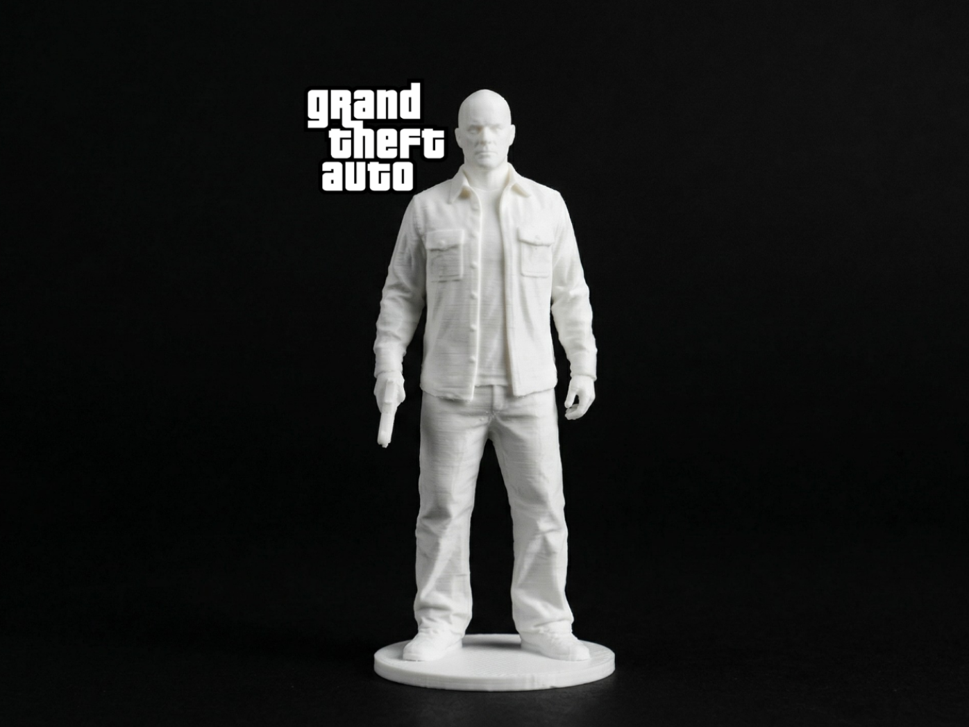 Franklin – GTA