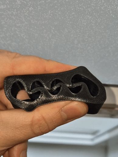 Window Stopper TPU/TPE