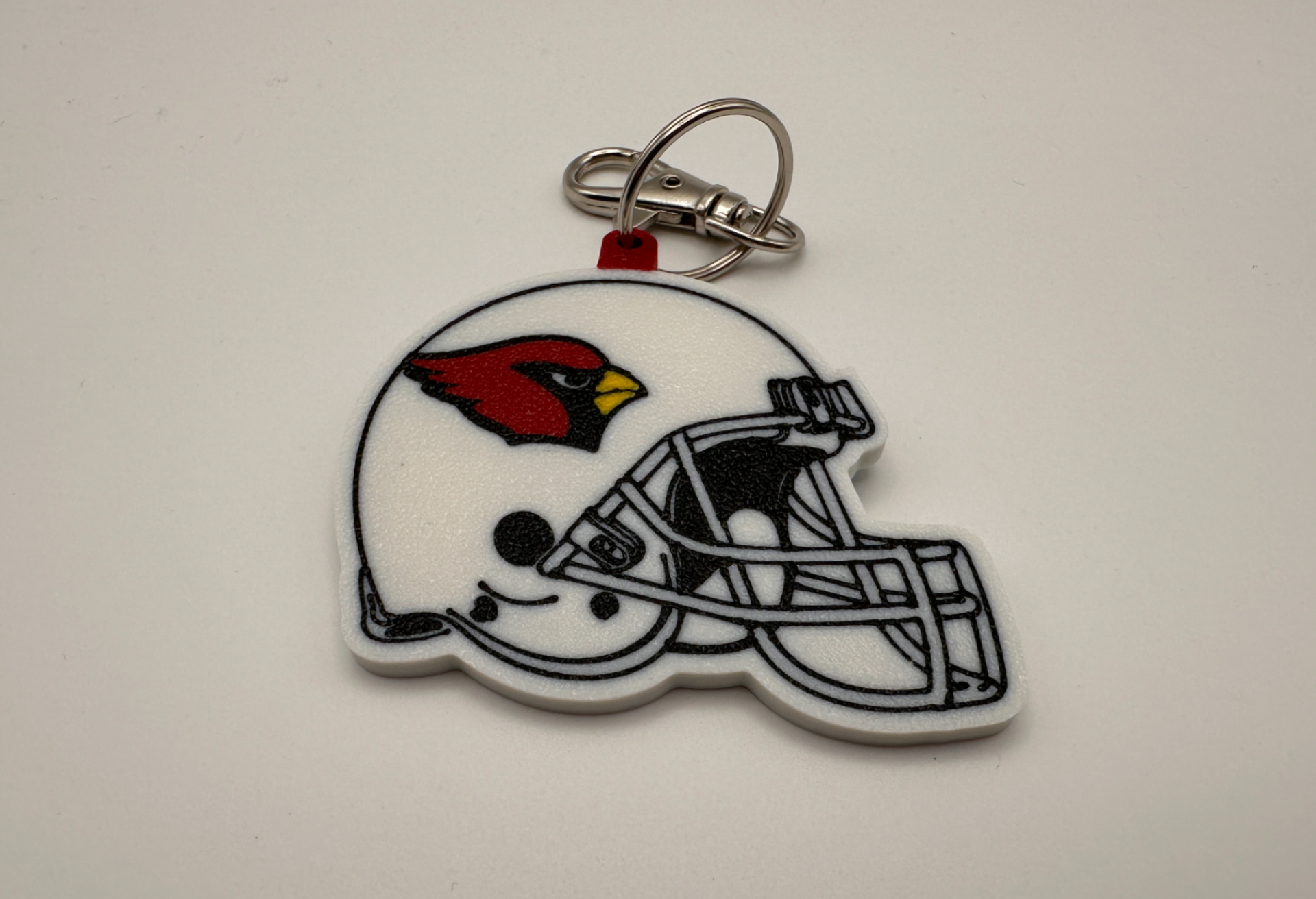 Arizona Cardinals Keychain