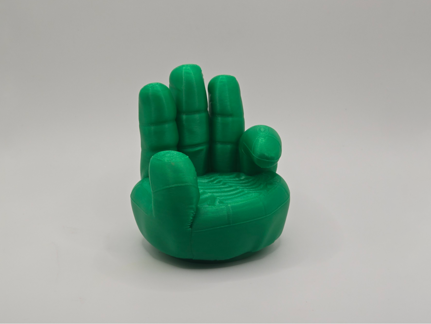 Hand Armchair (Dollhouse Toy / Phone Holder)
