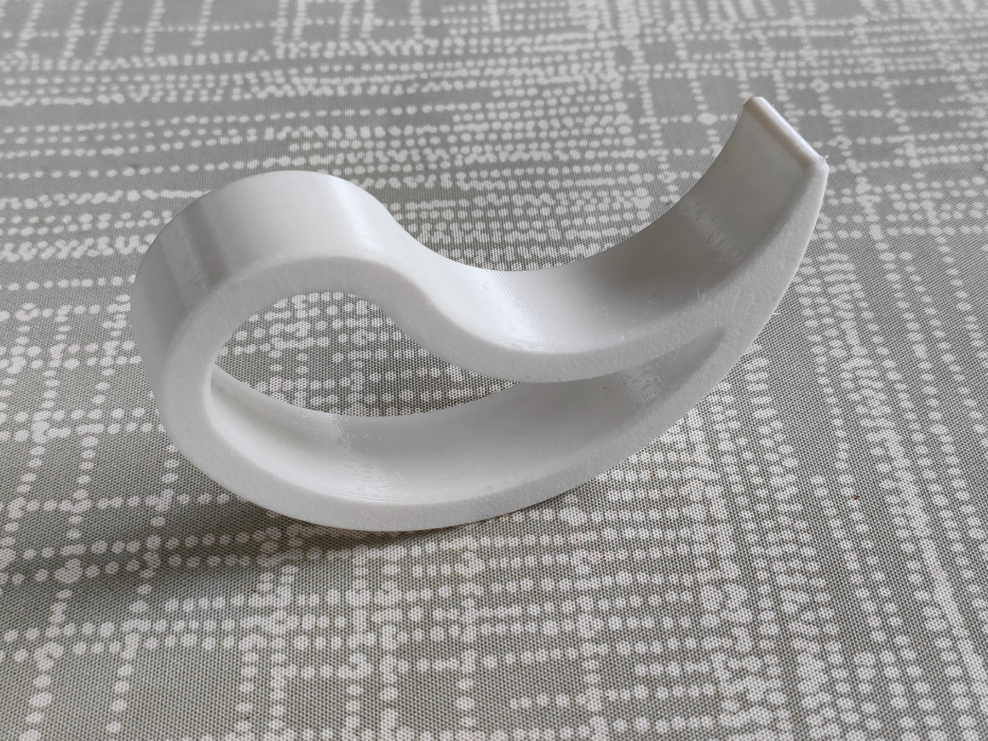 Window/door wedge (TPU)