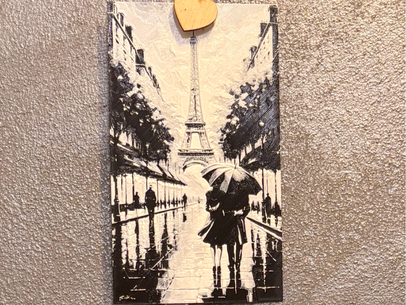 hueforge paris