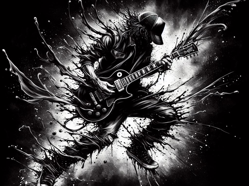 Rockstar