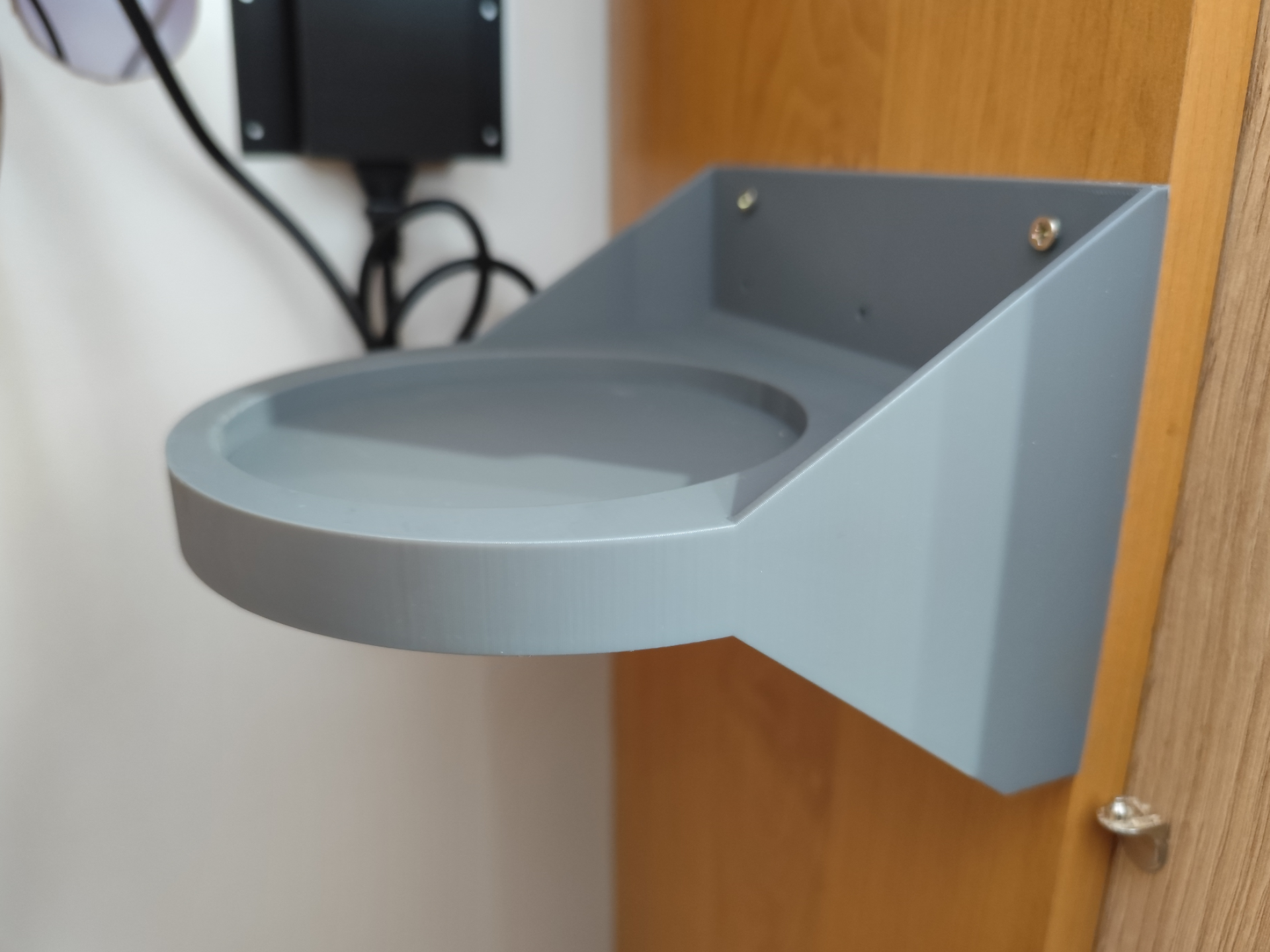 pre-filter shelf for SunSun HW-603