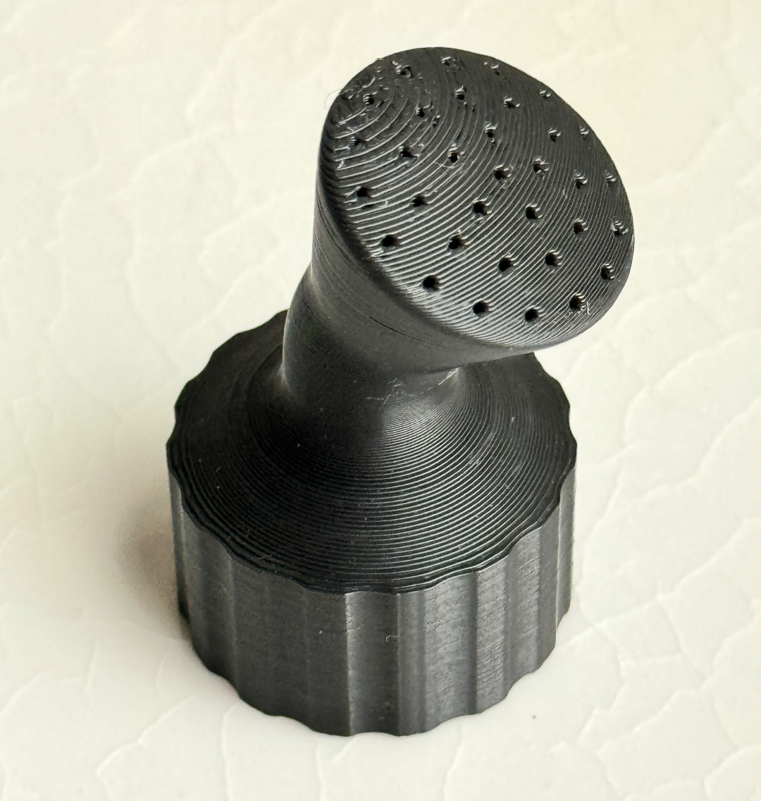 Watering Bottlecap
