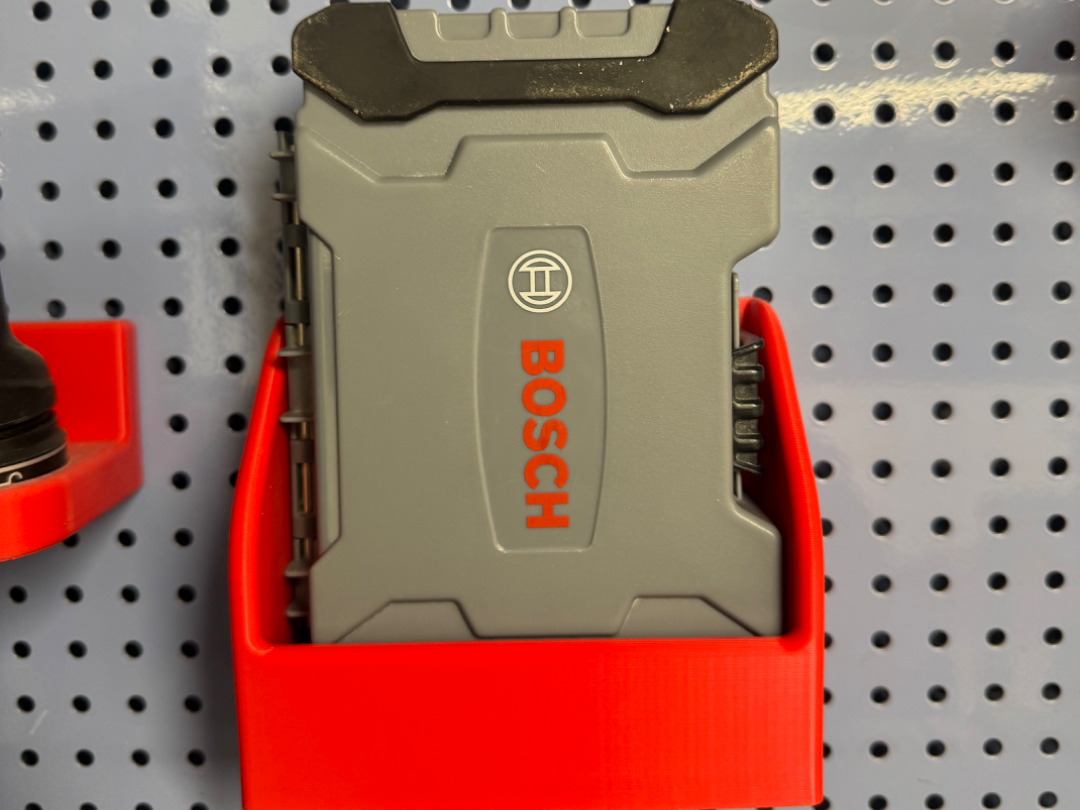 Bosch Standard Bitbox