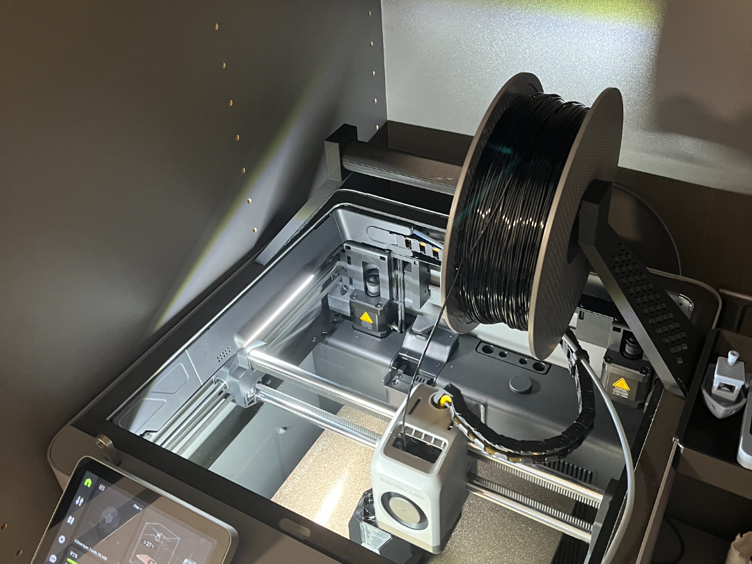 P2S TPU Holder
