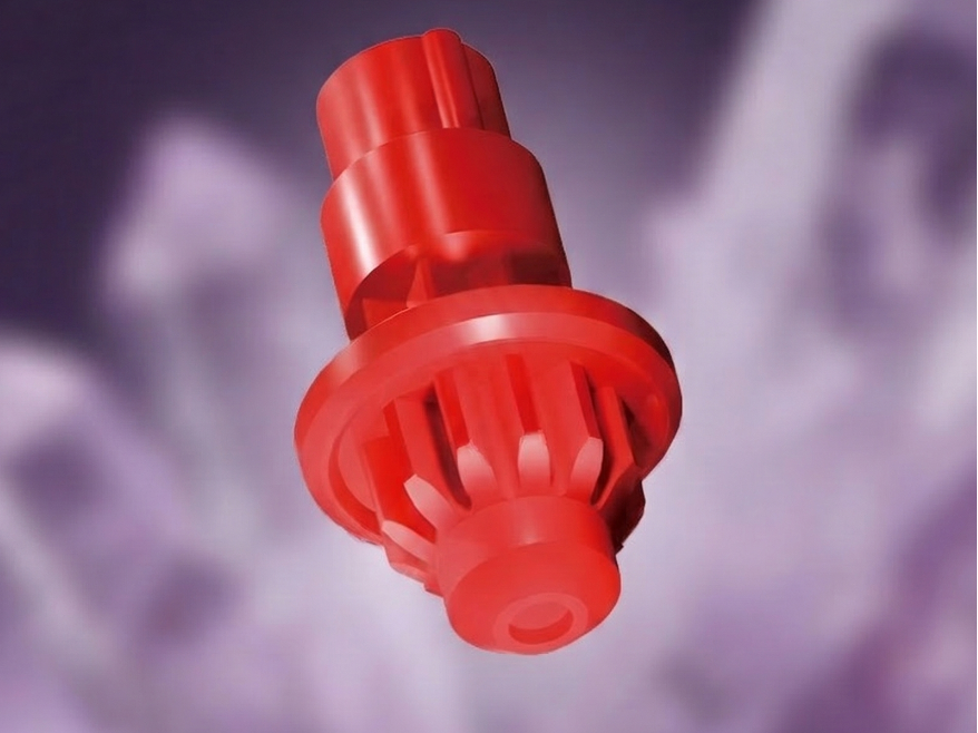 Taper Bit Beyblade X