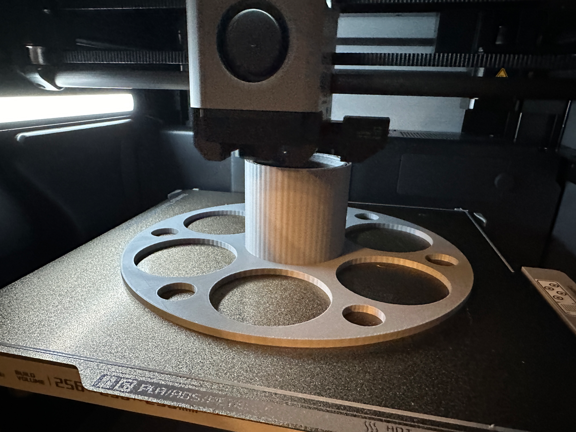 AMS Filament Universal