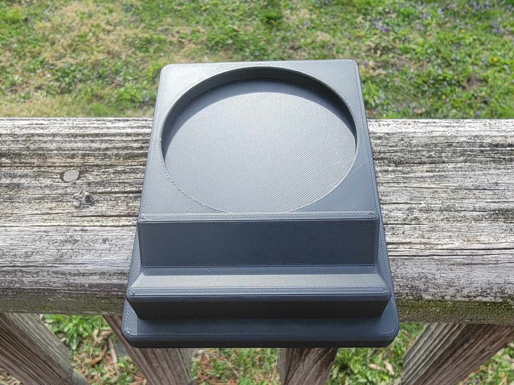 Basic Rolling tray