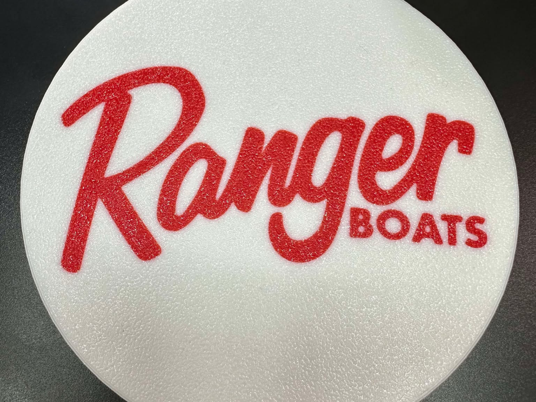 Ranger Boats Coaster