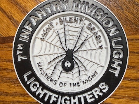 7th Infantry