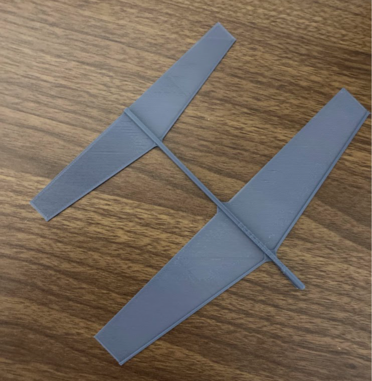 Glider Plane