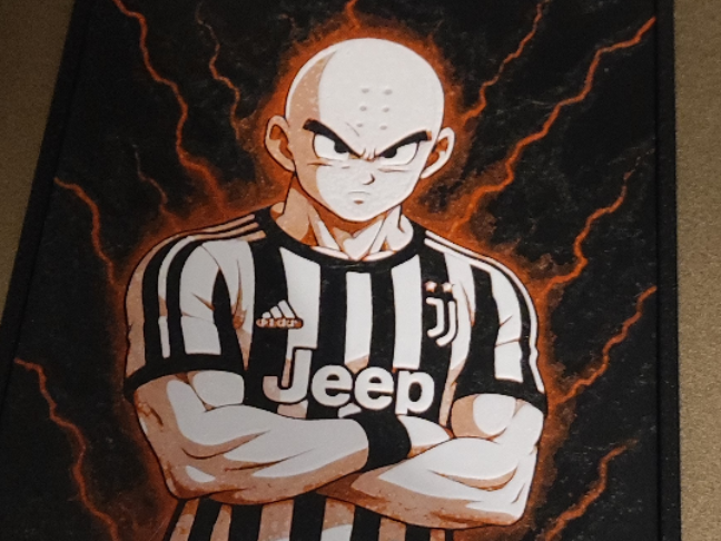 Krilin Juventus