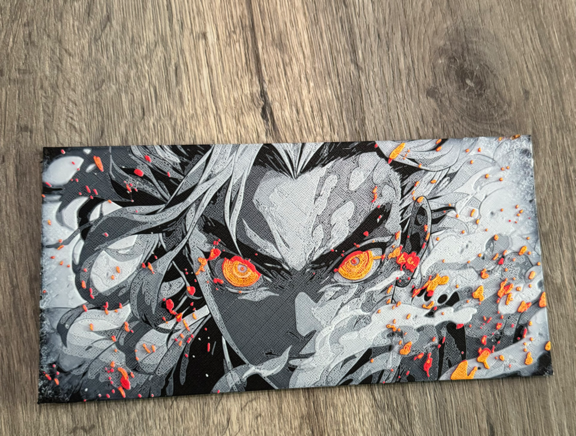 rengoku hueforge