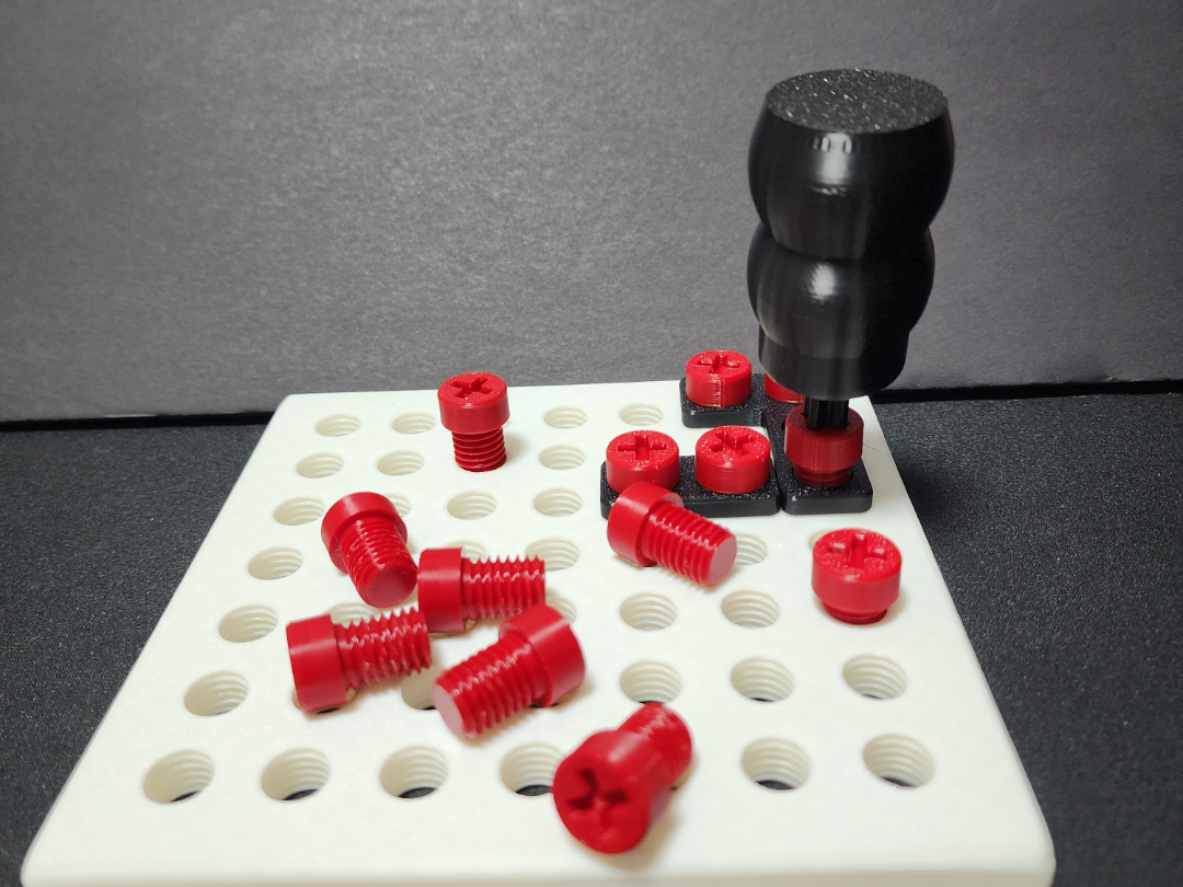 Educational toys for children