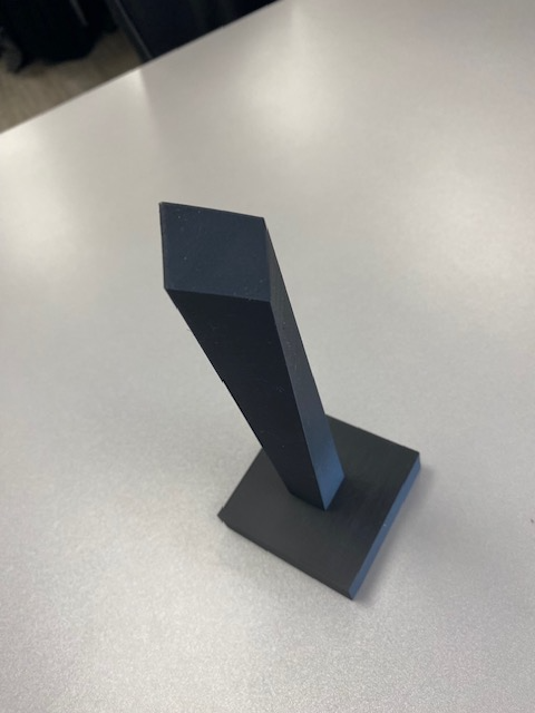 The Object