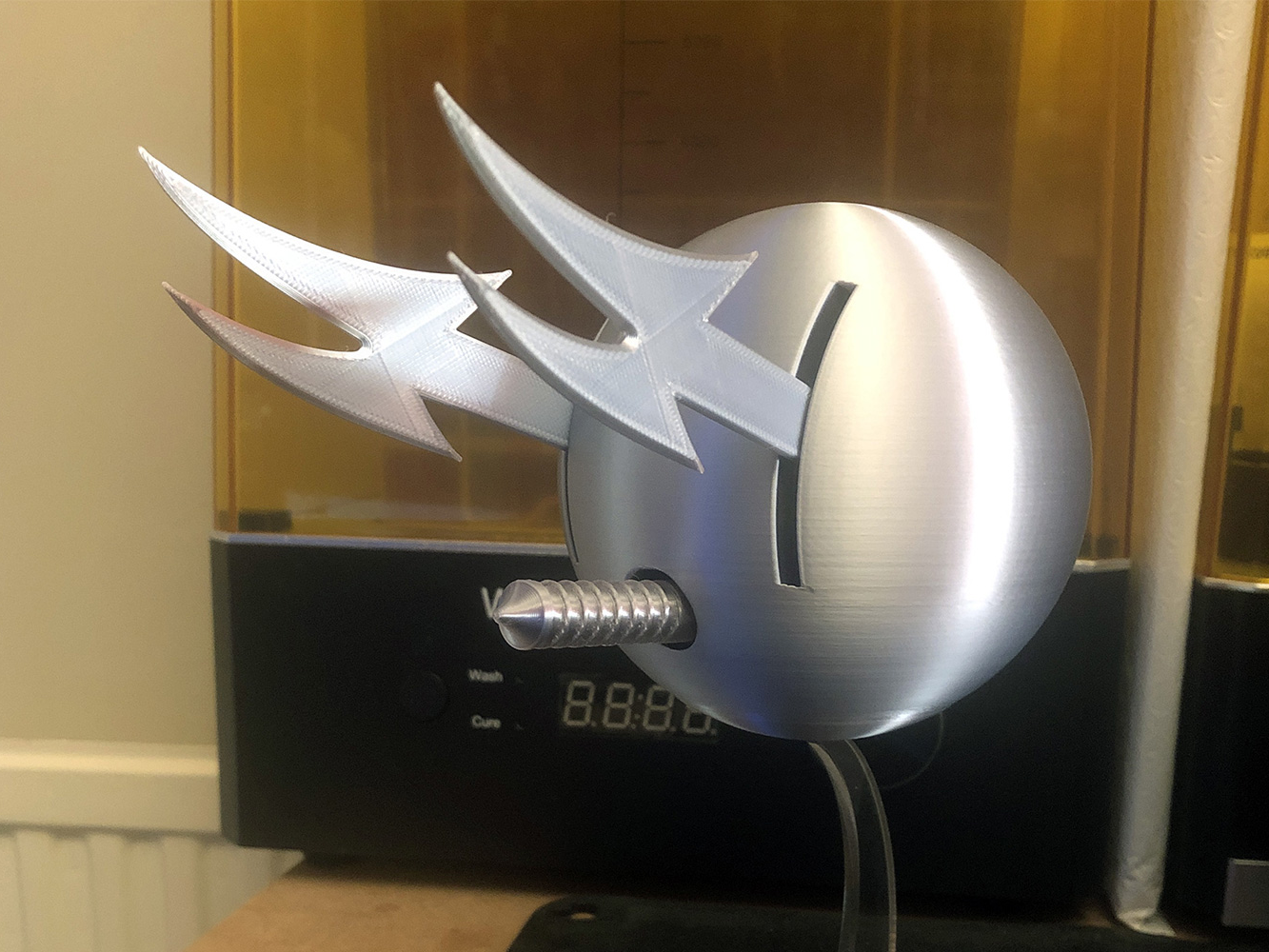 Phantasm Sphere